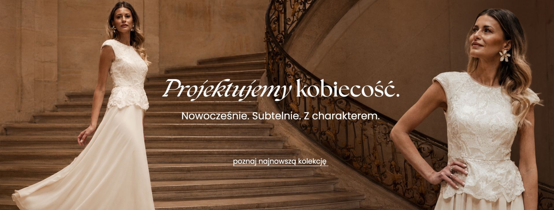 Kolekcja lato 